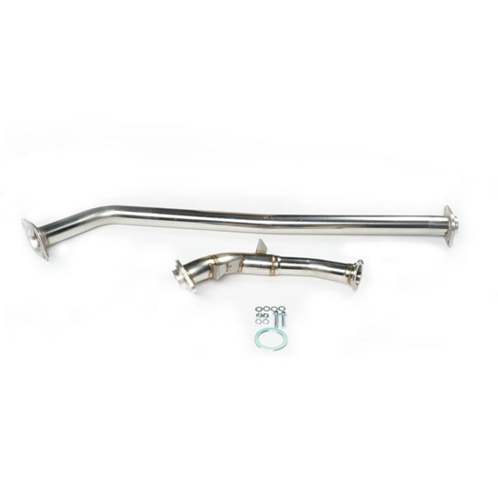 Hilux Revo/Fortuner Downpipe 2016-