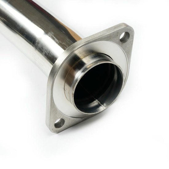 Hilux Revo/Fortuner Downpipe 2016-
