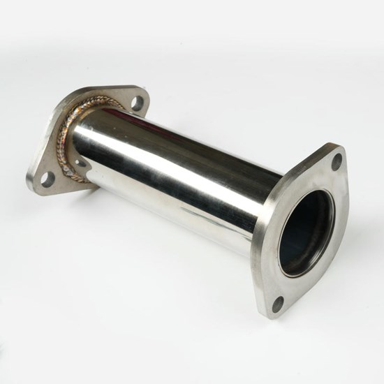 Ranger Raptor Downpipe 2019-