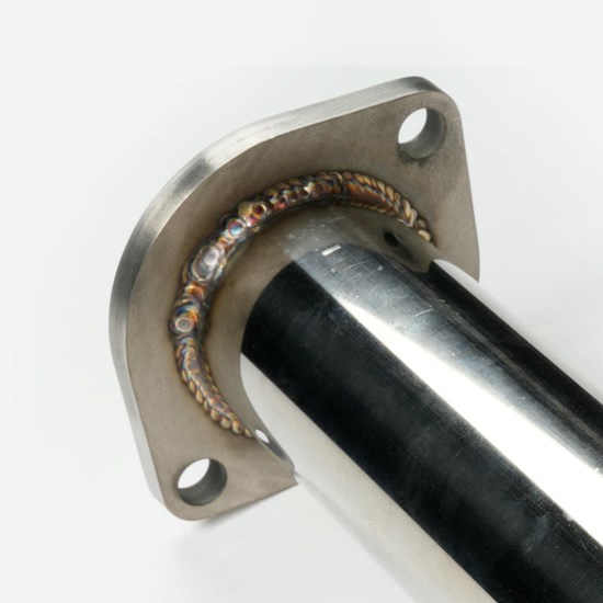 Ranger Raptor Downpipe 2019-