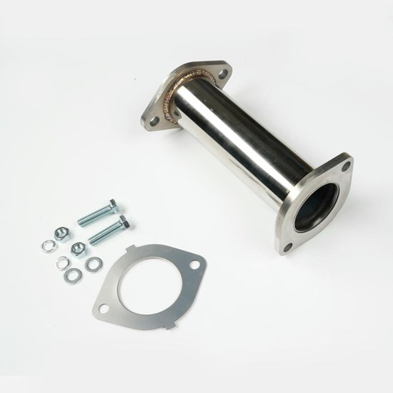 Ranger Raptor Downpipe 2019-