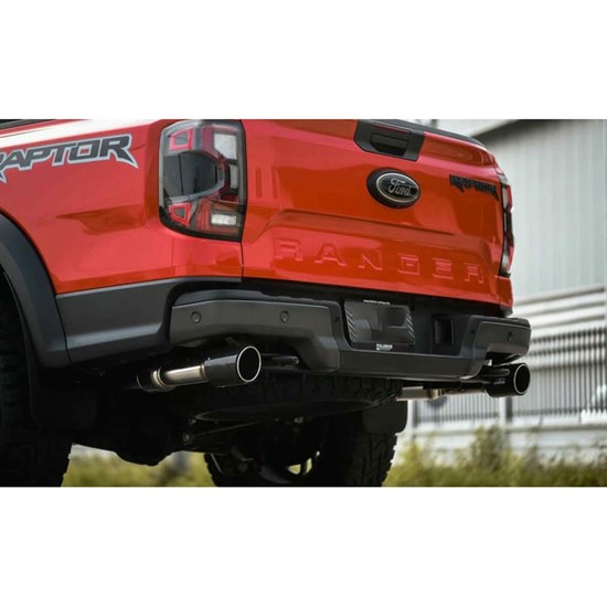 Next Gen Ranger Raptor 3.0L EcoBoost V6 2022-