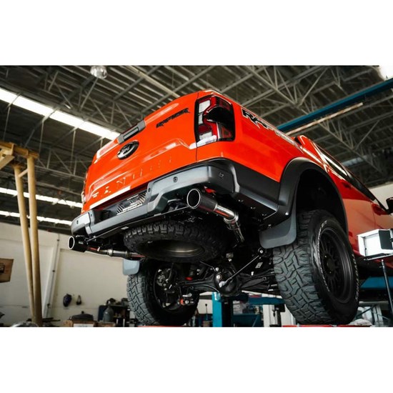 Next Gen Ranger Raptor 3.0L EcoBoost V6 2022-